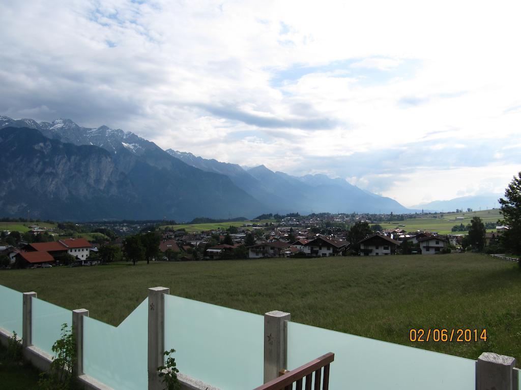 Ferienwohnung Salzmann Innsbruck Bilik gambar