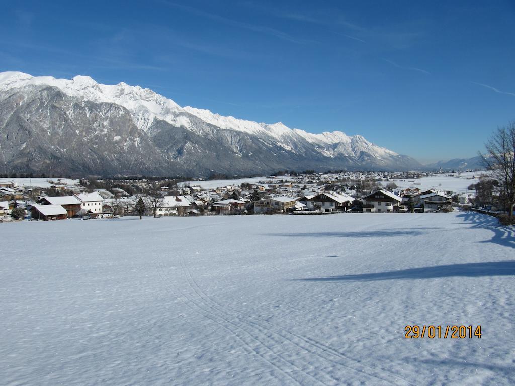 Ferienwohnung Salzmann Innsbruck Bilik gambar